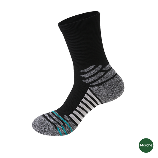 Chaussettes de Marche – Confort, Maintien & Performance